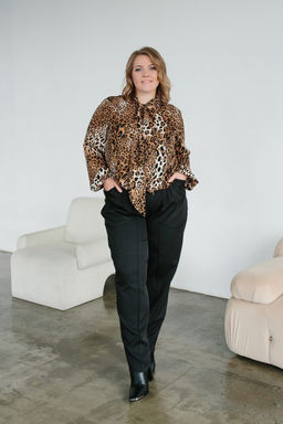 Блуза женская - Jp фото 2