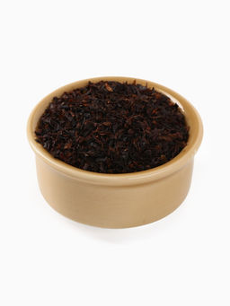 Чай новогодний в крафтовом пакете с игрушкой Тёплые встречи и чаёк, 50 г - Фабрика счастья фото 4