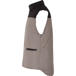 RODOS Жилет мужской осень/весна М-85 Голубой/Чёрный фото 11