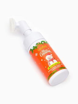 Пенка для умывания Sadoer, витамин С, 120 мл