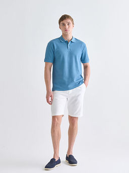 Polo Yaka Erkek Ti??rt