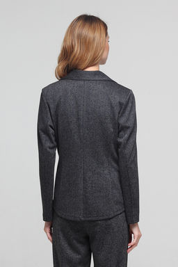 Жакет - Шеле фото 2