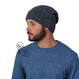 ДЖУЛИО шапка мужская - Landre фото 3