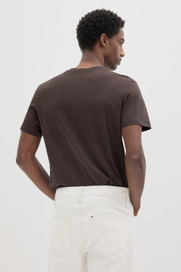 Pack de 5 camisetas Regular Fit - H&m фото 3