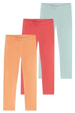 Леггинсы для девочки 3 штуки LUPILU