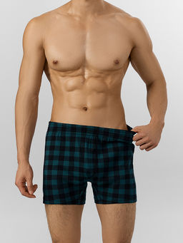 ТРУСЫ МУЖСКИЕ (2ШТ) - Mark formelle фото 5