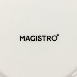 Заварочный чайник Magistro «Бланш», 500 мл, фарфор, белый