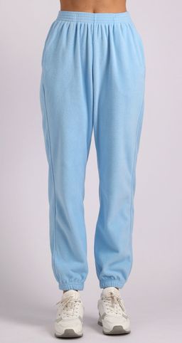 Брюки из флиса B.381 - Argo classic фото 37