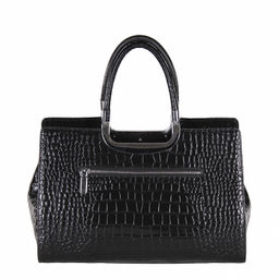 Сумка 8825VG black Vitelli Grassi