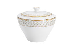 Чайный сервиз Диадема, 6 персон, 21 предмет - Anna lafarg emily фото 6