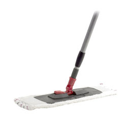 Швабра универсальная с телескопической рукояткой 120 см, арт. ЕКВ012