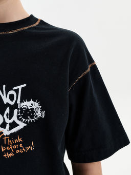 BFT3389/5 Футболка для мальчиков