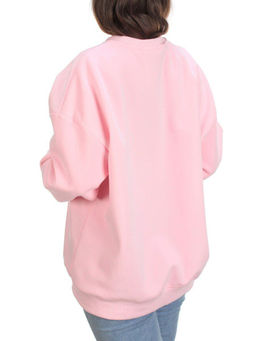 24 PINK Свитшот женский