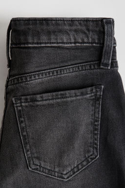 Wide Leg Jeans - H&m фото 9