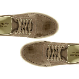 Полуботинки мужские летние