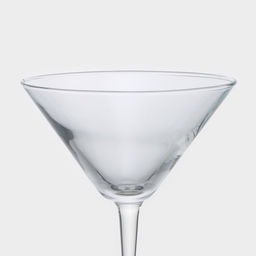 Цена за 6 шт. Бокал для мартини Paşabahçe Enoteca, 215 мл, стекло, прозрачный