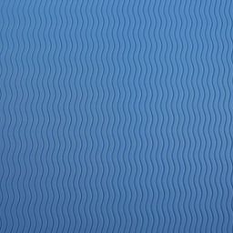 Коврик для йоги Sangh, 183610,8 см, цвет синий  фото 7