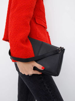 Сумка 99105-3NN black Natale Navetta