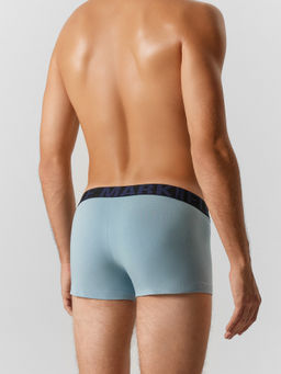 Цена за 2 штуки! ТРУСЫ МУЖСКИЕ (3ШТ) - Mark formelle фото 6