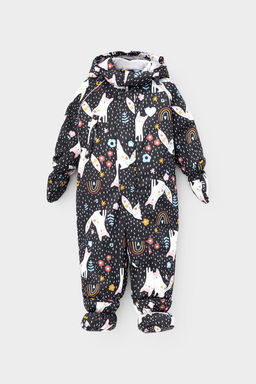 Crockid _ ВК 60032/н/29 Ал комбинезон д/дет яс