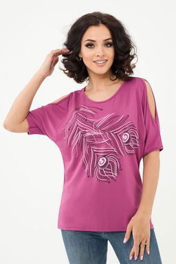 Туника Бланш (46-56) - Serenada фото 2