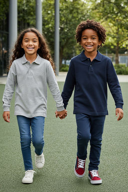 Beyaz 3lu Paket Unisex Mevsimlik Polo Yaka Uzun Kollu Orme T-Shirt TKDAW25TS00004 - Trendyolmilla фото 24