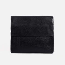 Сумка мужская, цвет черный