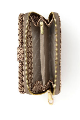 U. S. Polo Assn Женский норковый кошелек - U.s. polo assn фото 6