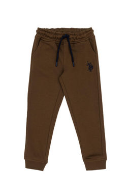 Erkek _ocuk Haki E_ofman Alt_ Sepette S_rpriz _ndirim - U.s. polo assn фото 2