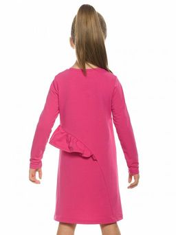 Уценка PELICAN GFDJ3254 платье для девочек  фото 4