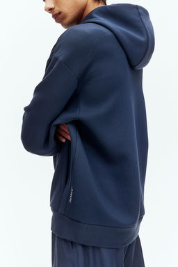 Sudadera de deporte en DryMove Loose Fit - H&m фото 4