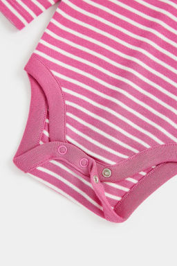 Mothercare / Комплект: боди, комбинезон  фото 6