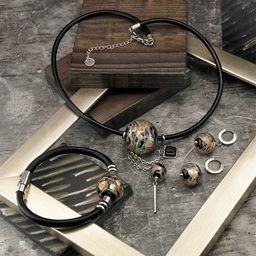 MEDEA Колье LKY1660