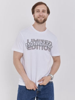 ФУТБОЛКА МУЖСКАЯ - Little secret фото 6