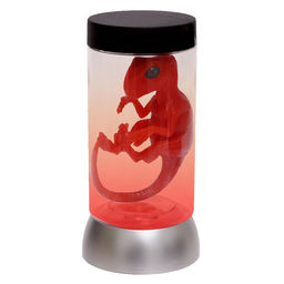 Ночник Диномир, цвета МИКС - Эврики фото 2