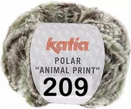 POLAR ANIMAL PRINT - Katia фото 8