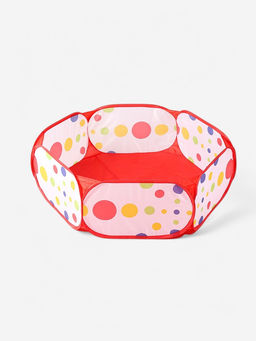 Сухой бассейн для шариков «Шарики», 100×37 см, высота 30 см