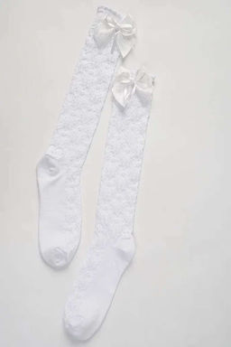 Гольфы детские Праздничные (набор 2 пары) - Berchelli фото 12