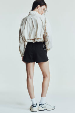 Pantal?n corto de running con DryMove - H&m фото 6
