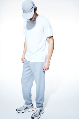 Camiseta de deporte en DryMove Regular Fit - H&m фото 2