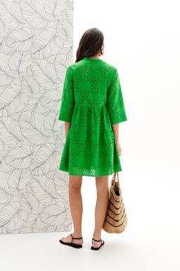 Платье  1952.2 - Elletto фото 16