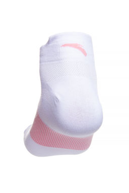 Носки короткие Белый/Розовый - Anta фото 3