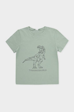 КП 302762/эвкалипт фуфайка для мал