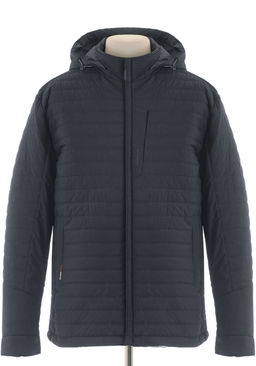 Мужская стеганная куртка SZ-7713