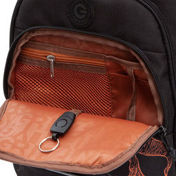 RB-450-3f Рюкзак школьный