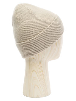 Шапка муж. шерсть+акр LB-N88116 beige - Labbra фото 2