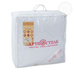 Одеяло "Термофайбер" 140*205/1 шт. Hotel Collection