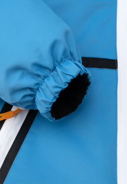 Костюм (куртка + брюки) утепленный д/мал. Питер - Oldos фото 5