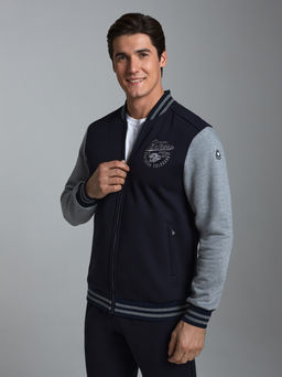 Спортивный костюм мужской 12M-RR-1595 RED-N-ROCKS