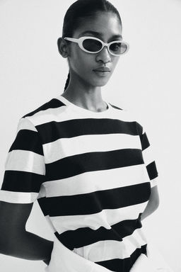 Camiseta con estampado - H&m фото 2